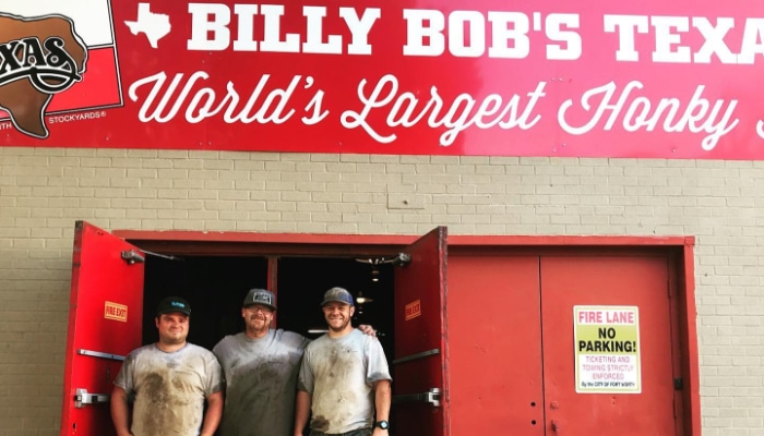 Double L Plumbing Billy Bobs Texas